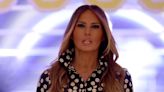 Melania Trump's $175 jewelry item mocked—"Tacky"