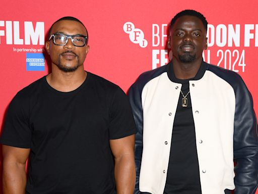 Daniel Kaluuya Talks Jordan Peele, Shooting ‘Get Out’ In 23 Days & How Benicio Del Toro’s ‘Sicario’ Performance...