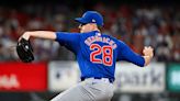 Kyle Hendricks shows he's not done just yet as red-hot Cubs get back in playoff race