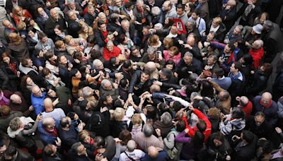 La década valenciana de Pedro Sánchez