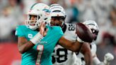 Dolphins QB Tua Tagovailoa cleared concussion protocols, expected to return Week 7