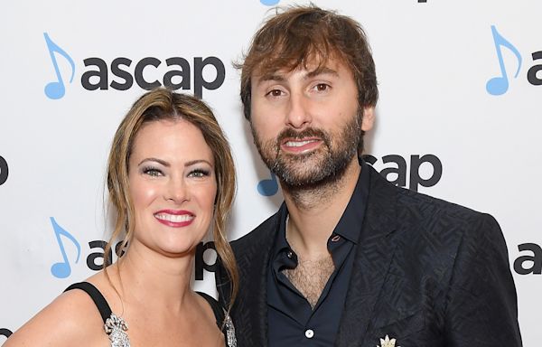 Lady A’s Dave Haywood & Wife Kelli Expecting Baby No. 3!