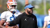 Gators losing third coaching assistant to NFL