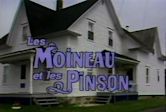 Les moineau et les Pinson