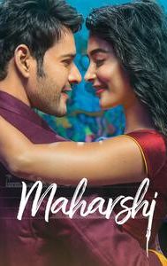 Maharshi