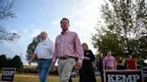 'It'll be a complete 180': Gov. Kemp rallies Augusta area voters just days before election