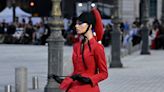 Deva Cassel Lit Up Vogue World: Paris In Dior’s Most Timeless Piece