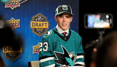 Cohen proclaims Sharks' Smith already has better IQ than half of NHL