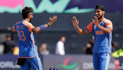 India Vs Canada T20 World Cup Key Stats: Head To Head Record, Top Scorer, Highest Wicket-Taker