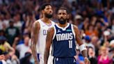Dallas Mavericks' Kyrie Irving Remains Perfect in NBA Playoff Closeout Games