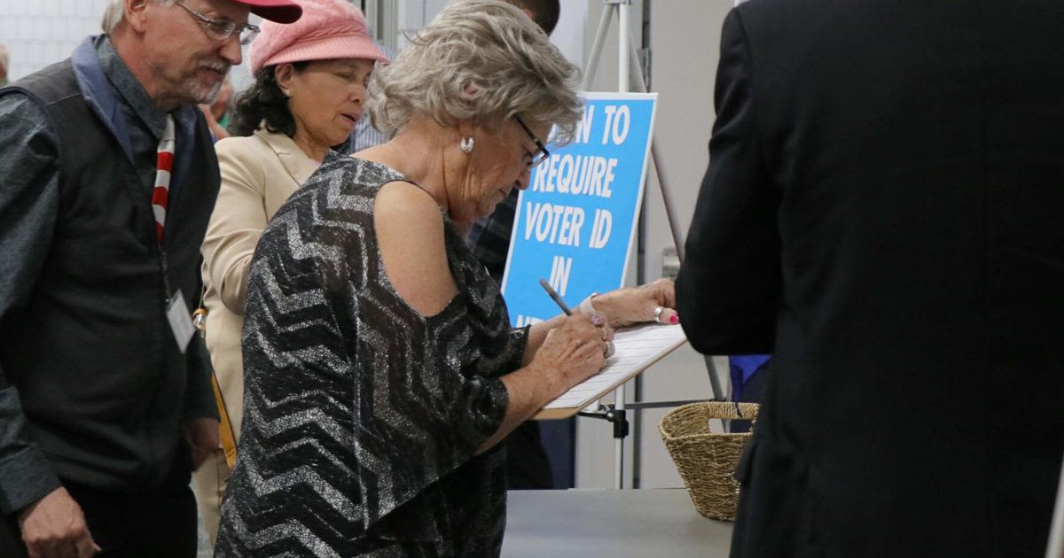 Jim Hartman: Nevada voter ID initiative clears supreme court