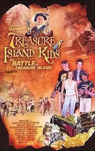 Treasure Island Kids: The Battle of Treasure Island