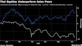 Thailand to Tighten Listing Rules as Stocks Whacked by Scams