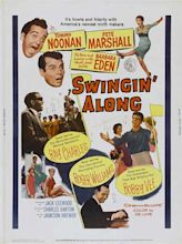 Swingin' Along Movie Poster Print (27 x 40) - Item # MOVCB91673 ...