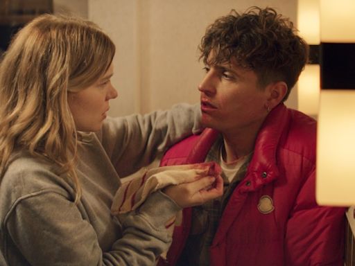 ‘The Second Act’ Review: Léa Seydoux and Louis Garrel Question Their Choices in Slight, Self-Aware Cannes Opener