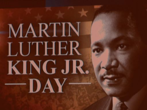 Keynote speaker chosen for 33rd Dr. Martin Luther King Jr. Celebration Luncheon