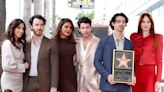 Baby Malti Makes Her Public Debut With Parents Priyanka Chopra & Nick Jonas