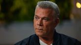 Ray Liotta recalls his mom dying 'in my arms' while filming 'Goodfellas'