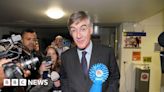 Jacob Rees-Mogg: What's next for ex-Tory MP after election loss?