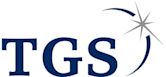 TGS-NOPEC Geophysical Company