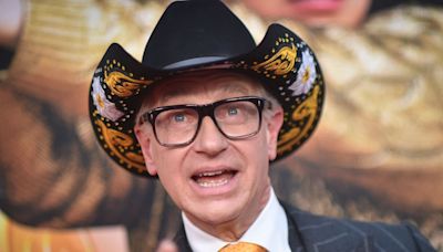 Bridesmaids director Paul Feig says new action comedy inspired by Jackie Chan