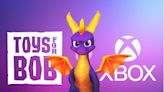 Xbox publicará el nuevo juego de Toys for Bob, estudio de Crash Bandicoot y Spyro