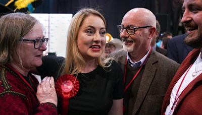 Can Labour win in Wellingborough six months on?