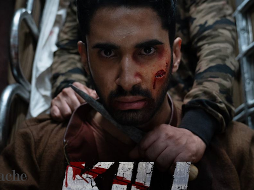 'Kill' OTT release date update: Watch Lakshya-Raghav Juyal's action-packed debut. Check plot, cast - The Economic Times