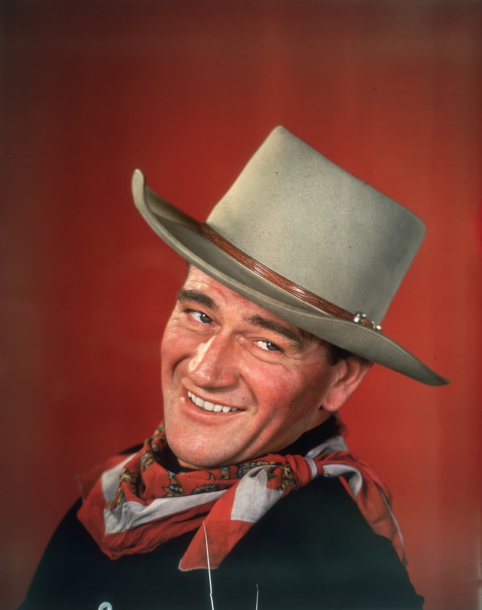 John Wayne’s Classic Quotes: 12 of the Duke’s Best Lines