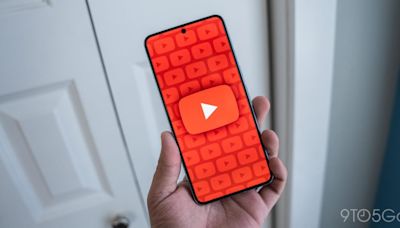 YouTube is now testing a built-in sleep timer, but only with Premium subscribers