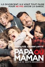 Papa ou maman