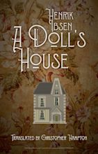 Henrik Ibsen's A Doll's House at the Studio Theatre Tierra del Sol ...