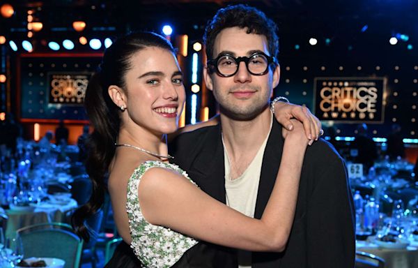 Margaret Qualley Reveals Cute Story Behind Jack Antonoff's Proposal and Sweet Detail from Their 2023 Wedding