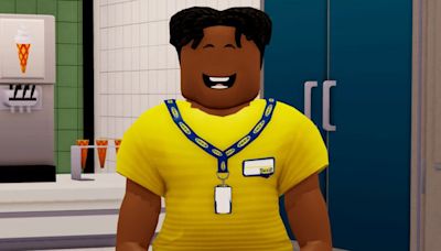 IKEA wants to pay real people to work in its new store inside Roblox game