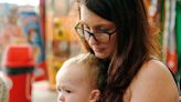 Symptoms of sudden-onset condition postpartum psychosis in mums and how to spot someone who's affected
