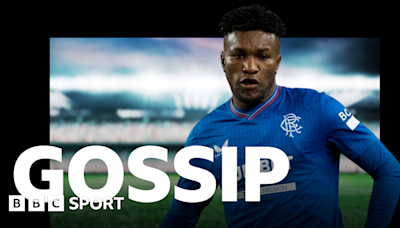 Scottish gossip: Cifutentes, Dessers, Miovski, Hagi, Doak, Lennon