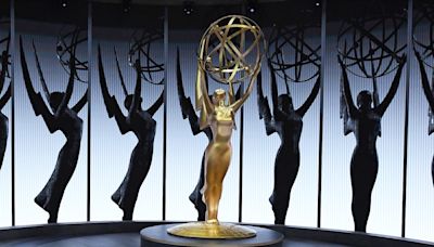 The Emmy Awards are tonight! Here's how to tune in