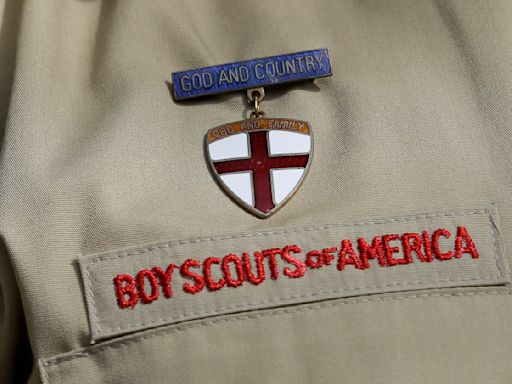 Boy Scouts of America changing name to Scouting America after years of woes