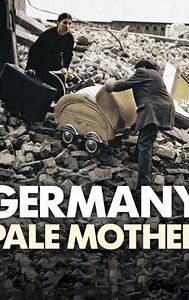 Germany, Pale Mother