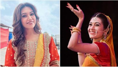 Bhagya Lakshmi’s Parakh Madan: Training As Classical Dancer Played Crucial Role In Shaping Me As Actor