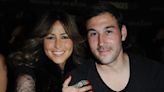 Rachel Stevens announces she has separated from husband after more than a decade