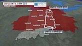 Tornado warning in Tipton, Howard counties; 3 tornado watches in Indiana