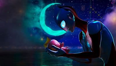 Netflix Unveils Annecy Programming, Including ‘Ultraman: Rising’ World Premiere And Wallace & Gromit Exhibition