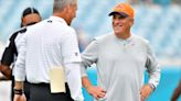 Dolphins make Vic Fangio the NFL’s highest-paid defensive coordinator