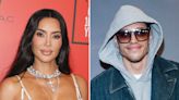 Kim Kardashian Is 'Interested' in 'Somebody Special' After Pete Split
