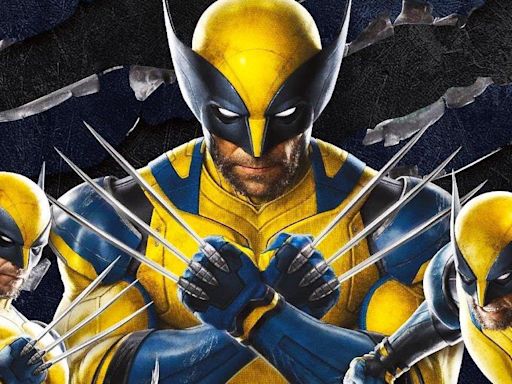 DEADPOOL & WOLVERINE Still Sees Logan Explore The TVA As Shawn Levy Explains Reasoning For Movie's Cameos