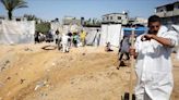Murieron dos niños en la Franja de Gaza por ola de calor