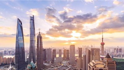 科創板市值前十城市出爐 上海、北京、深圳位居前三 - 兩岸