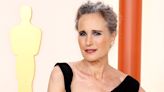 At 64, Andie MacDowell Swears By This Cream For ‘Glowing, Plump, And Dewy’ Skin