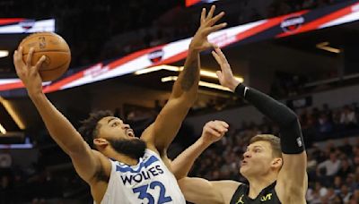 New York Knicks Wanted Walker Kessler Trade Before Karl-Anthony Towns Deal, NBA Insider Reveals